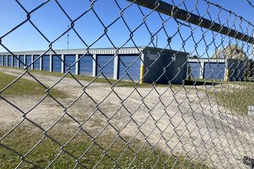 Self Storage Brothers - 3910 Jolly Road Ayden, NC 28513