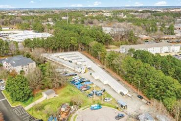 Self Storage Brothers - North Raleigh - 5508 Otters Run Court Raleigh, NC 27609