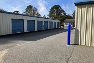Self Storage Brothers- Pitt St - 7574 Pitt Street Grimesland, NC 27837