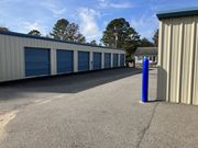 Self Storage Brothers- Pitt St - 7574 Pitt Street Grimesland, NC 27837