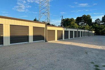 Self Storage Brothers- Washington - 5707 U.S. 264 Washington, NC 27889