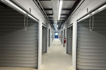 Self Storage Brothers- Washington - 5707 U.S. 264 Washington, NC 27889