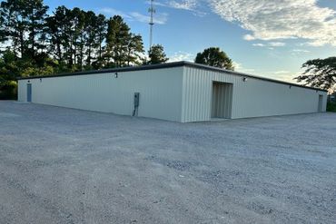 Self Storage Brothers- Washington - 5707 U.S. 264 Washington, NC 27889