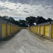Self Storage Goldsboro - 389 North Carolina 111 Goldsboro, NC 27534