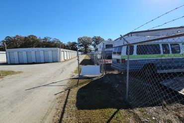 Self Storage Goldsboro - 389 North Carolina 111 Goldsboro, NC 27534