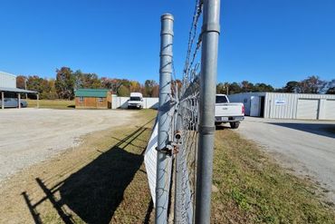 Self Storage Goldsboro - 389 North Carolina 111 Goldsboro, NC 27534