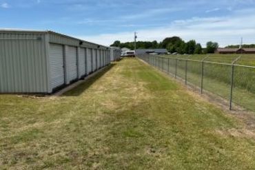 Self Storage Goldsboro - 389 North Carolina 111 Goldsboro, NC 27534