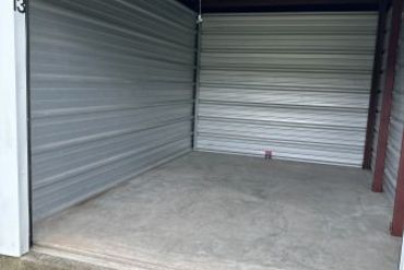 Self Storage Goldsboro - 389 North Carolina 111 Goldsboro, NC 27534