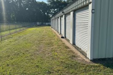 Self Storage Goldsboro - 389 North Carolina 111 Goldsboro, NC 27534