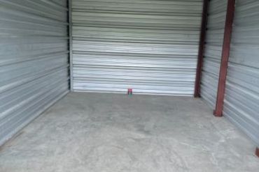 Self Storage Goldsboro - 389 North Carolina 111 Goldsboro, NC 27534