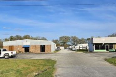 Self Storage Goldsboro - 389 North Carolina 111 Goldsboro, NC 27534
