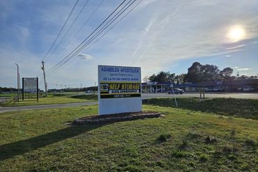 Self Storage Goldsboro - 389 North Carolina 111 Goldsboro, NC 27534