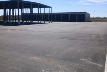 Self Storage Near Me - 5774 Texas 27 Center Point, TX 78010