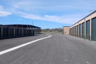 Self Storage Near Me - 5774 Texas 27 Center Point, TX 78010