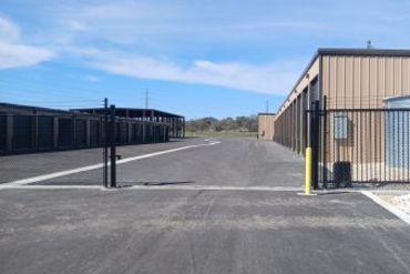 Self Storage Near Me - 5774 Texas 27 Center Point, TX 78010