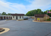 Self Storage Plus - 14420 Justice Road Midlothian, VA 23113