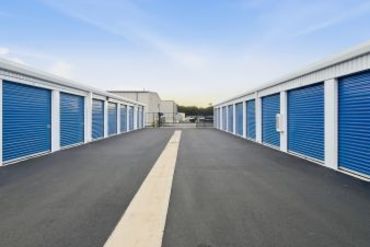 Shepherd Self Storage - 295 Industrial Drive Roseburg, OR 97471