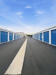 Shepherd Self Storage - 295 Industrial Drive Roseburg, OR 97471