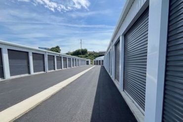 Shepherd Self Storage - 295 Industrial Drive Roseburg, OR 97471