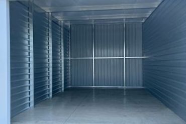 Shepherd Self Storage - 295 Industrial Drive Roseburg, OR 97471