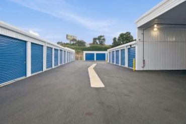 Shepherd Self Storage - 295 Industrial Drive Roseburg, OR 97471