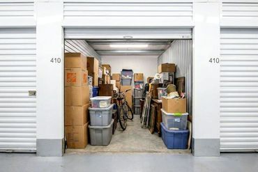 Sherpa Storage - 250 North Mines Road Livermore, CA 94551