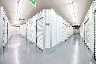 Sherpa Storage - 250 North Mines Road Livermore, CA 94551