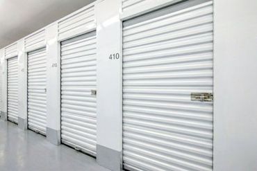 Sherpa Storage - 250 North Mines Road Livermore, CA 94551