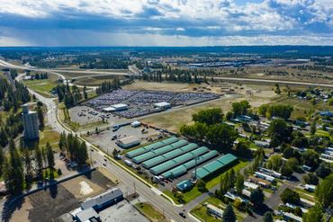 Shield Storage - 11515 North Market Street Mead, WA 99021