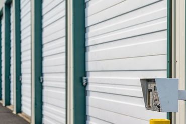 Shield Storage - 11515 North Market Street Mead, WA 99021