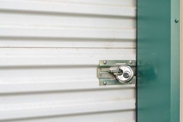Shield Storage - 11515 North Market Street Mead, WA 99021