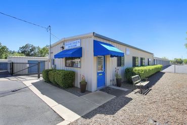 Shield Storage - 15045 Camage Avenue Sonora, CA 95370
