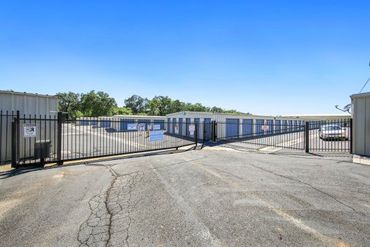 Shield Storage - 15045 Camage Avenue Sonora, CA 95370