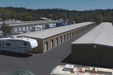 Shield Storage - 20828 Longeway Road Sonora, CA 95370