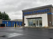 Shield Storage - 2601 West Scott Avenue Vancouver, WA 98660