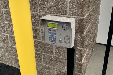 Shield Storage - 2601 West Scott Avenue Vancouver, WA 98660