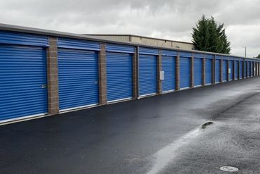 Shield Storage - 2601 West Scott Avenue Vancouver, WA 98660