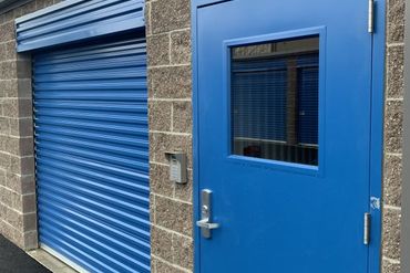 Shield Storage - 2601 West Scott Avenue Vancouver, WA 98660