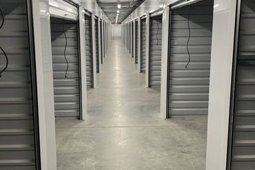 Shield Storage - 2601 West Scott Avenue Vancouver, WA 98660