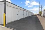 Shield Storage - 2800 East Pacheco Boulevard Los Banos, CA 93635