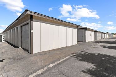 Shield Storage - 2800 East Pacheco Boulevard Los Banos, CA 93635