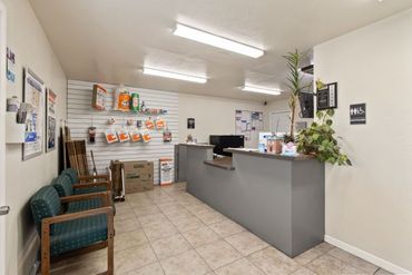 Shield Storage - 2800 East Pacheco Boulevard Los Banos, CA 93635