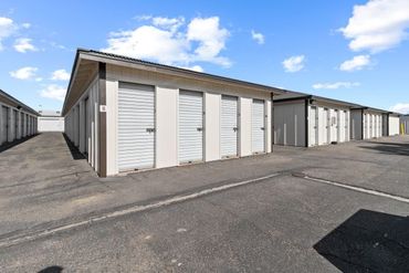 Shield Storage - 2800 East Pacheco Boulevard Los Banos, CA 93635