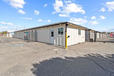 Shield Storage - 2800 East Pacheco Boulevard Los Banos, CA 93635