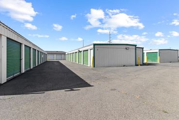 Shield Storage - 2800 East Pacheco Boulevard Los Banos, CA 93635