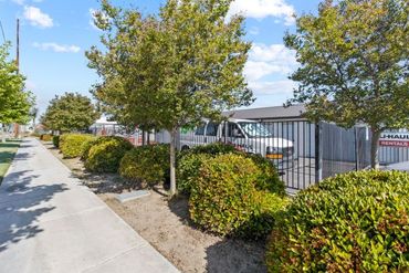 Shield Storage - 2800 East Pacheco Boulevard Los Banos, CA 93635