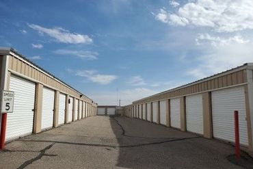 Shield Storage - 3301 Northern Boulevard Northeast Rio Rancho, NM 87124