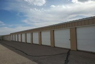 Shield Storage - 3301 Northern Boulevard Northeast Rio Rancho, NM 87124