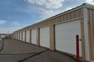 Shield Storage - 3301 Northern Boulevard Northeast Rio Rancho, NM 87124