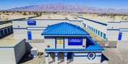 Shield Storage - 4430 Simmons Street North Las Vegas, NV 89031